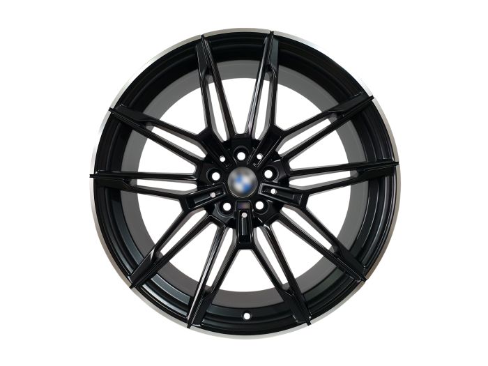 R20 MICB ( разноширокие ) на BMW 1 Series F40 / F41 2019-2023 года