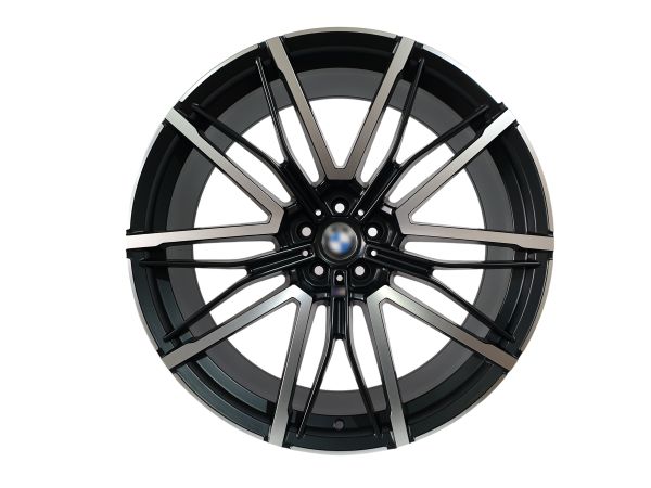 R20 MCB ( разноширокие ) на BMW 3 Series F30 / F31 2011-2018 года