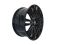 R21 Black (одноширокие 9,5J ET48) на Land Rover Range Rover Sport L320 2005-2010 года