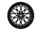 R19 Gloss Black (разноширокие) на BMW 1 Series F40 / F41 2019-2023 года