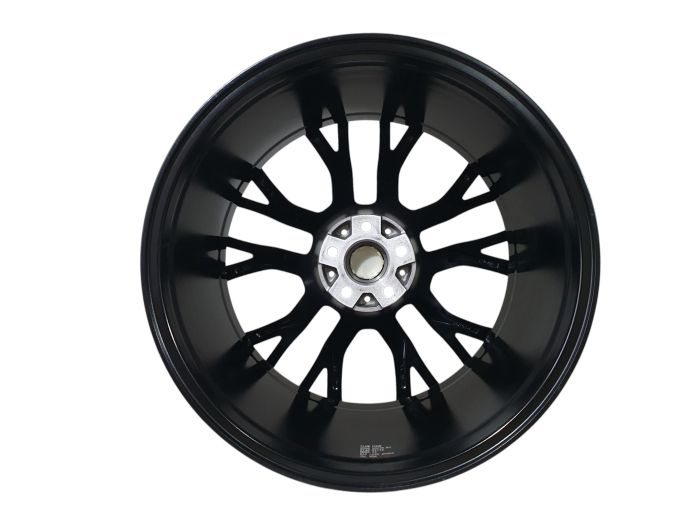 R20 BMF (разноширокие) на BMW X5 E53 1999-2006 года