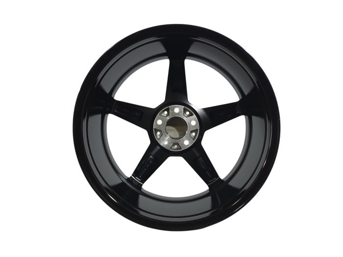 R19 BMF (разноширокие) на Mercedes-Benz A-Class W176 2012-2015 года