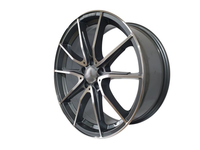 R19 GMF (разноширокие) на Mercedes-Benz A-Class W176 2012-2015 года