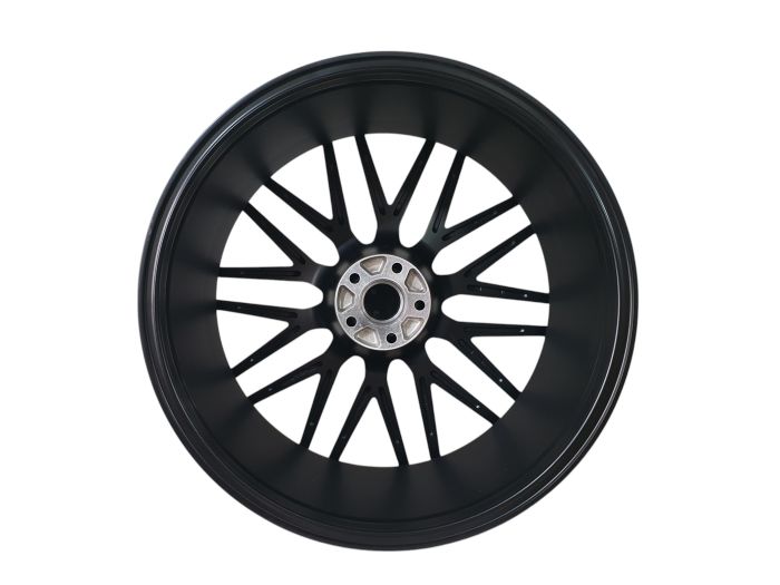 R20 MBML (разноширокие) на Mercedes-Benz A-Class W176 2012-2015 года