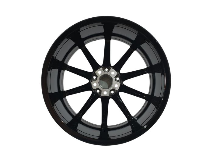 R20 BMF (разноширокие) на Mercedes-Benz A-Class W176 2012-2015 года