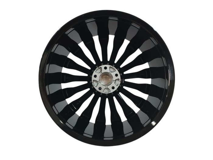R20 BMF (разноширокие) на Mercedes-Benz A-Class W176 2012-2015 года