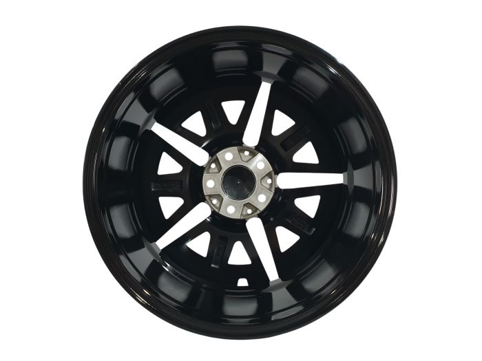 R19 BMF (разноширокие) на Mercedes-Benz A-Class W176 2012-2015 года