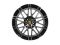 R22 BMF (разноширокие) на Porsche Cayenne 958 2010-2014 года