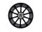 R22 Black Red Lips (одноширокие 10J ET30) на Mercedes-Benz G-Class W463 1990-2018 года