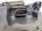 Передние фары Bi-Xenon (LH) комплектная на Mercedes-Benz ML-Class W166 2011-2015 года.