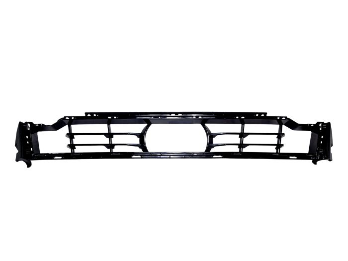 Решетки в бампер центральная решетка ACC (M-Paket) на BMW X3 G01 2022-2024 года