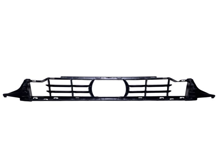 Решетки в бампер центральная решетка ACC (M-Paket) на BMW X3 G01 2022-2024 года