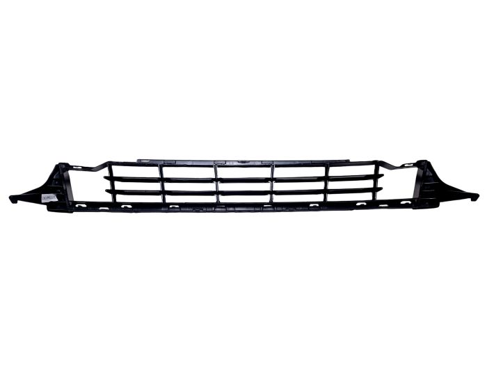 Решетки в бампер центральная решетка (M-Paket) на BMW X3 G01 2022-2024 года