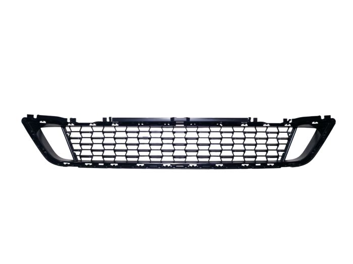 Решетки в бампер (M-Paket) на BMW 5 Series G30/G31 2020-2023 года