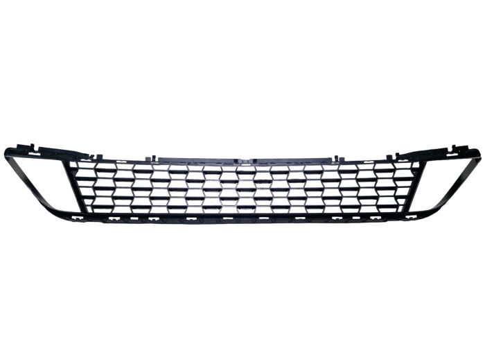 Решетки в бампер (M-Paket) на BMW 5 Series G30/G31 2020-2023 года