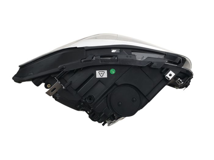 Передние фары Xenon Adaptive LH на BMW 5 Series F10/F11 2010-2017 года