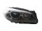Передние фары Xenon Adaptive RH на BMW 5 Series F10/F11 2010-2017 года