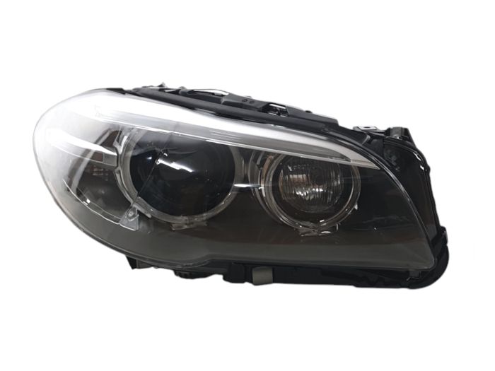 Передние фары Xenon Adaptive RH на BMW 5 Series F10/F11 2010-2017 года
