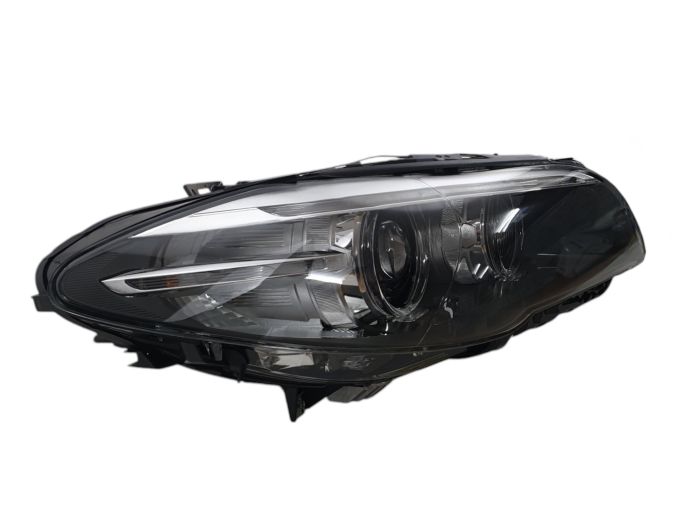 Передние фары Xenon Adaptive RH на BMW 5 Series F10/F11 2010-2017 года