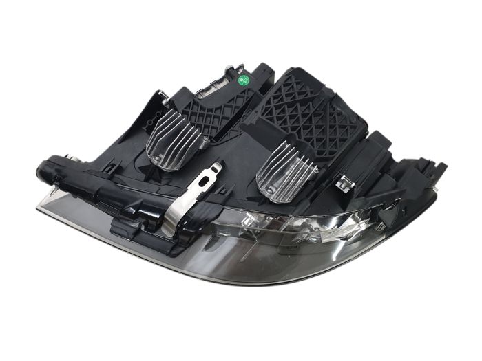 Передние фары Xenon Adaptive RH на BMW 5 Series F10/F11 2010-2017 года