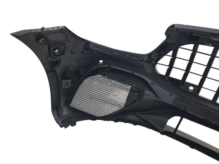 Комплект обвесов (стиль E63 AMG) Body Kit V2 на Mercedes-Benz E-Class W213 2020-2023 года