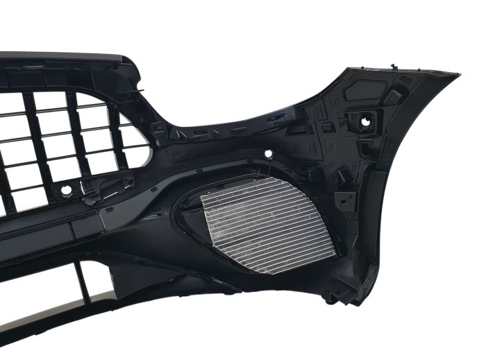 Комплект обвесов (стиль E63 AMG) Body Kit V2 на Mercedes-Benz E-Class W213 2020-2023 года