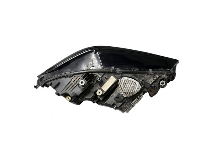 Передние фары Led LH ( Оригинал ) на BMW X5 G05 2018-2022 года