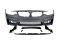 Передний бампер (стиль M4) под туманки на BMW 4 Series F32/F33 2013-2020 года