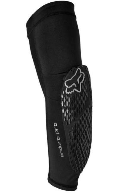 Налокітники FOX Enduro PRO Black L
