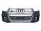 Передний бампер (S-Line) Silver на Audi Q7 4M 2015-2020 года