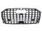 Решетка радиатора Chrome Black (стиль Horch) на Audi A8 D5 2021-2026 года