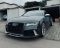 Передний бампер ( RS Style ) на Audi A7 4G 2010-2014 года
