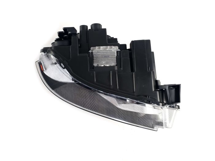 Передние фары ( левая ) на land rover Range Rover Sport L320 2010-2013 года