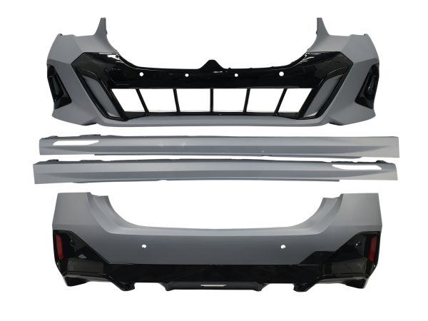 Комплект обвесов (М-Пакет) на BMW 5 Series G60/G61 2023-2025 года