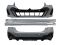 Комплект обвесов (М-Пакет) на BMW 5 Series G60/G61 2023-2025 года