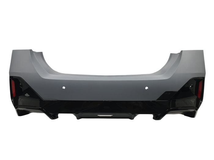 Комплект обвесов (М-Пакет) на BMW 5 Series G60/G61 2023-2025 года