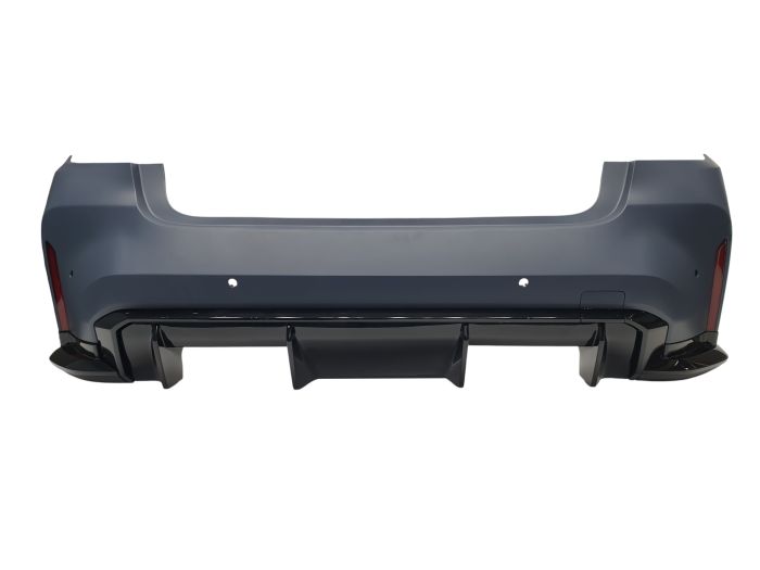 Комплект обвесов (стиль M3 G80) на BMW 3 Series G20/G21 2018-2022 года