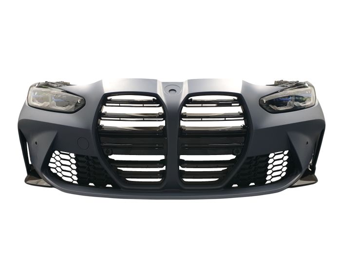 Комплект рестайлинга ( to M3 G80 ) Full Set на BMW 3 Series G20/G21 2018-2022 года