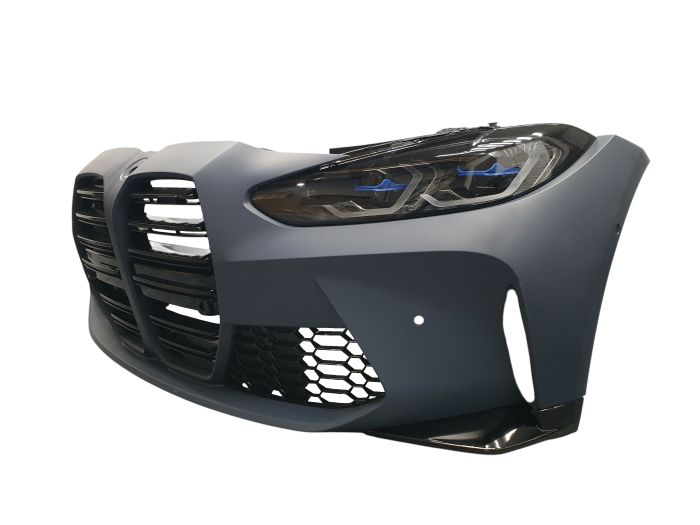 Комплект рестайлинга ( to M3 G80 ) Full Set на BMW 3 Series G20/G21 2018-2022 года
