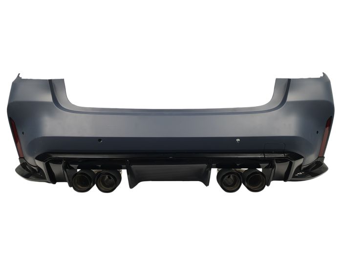Комплект рестайлинга ( to M3 G80 ) Full Set на BMW 3 Series G20/G21 2018-2022 года