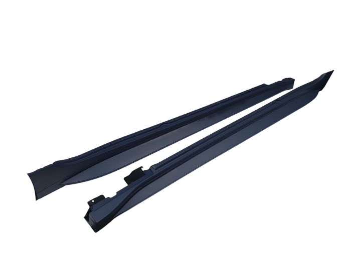 Комплект рестайлинга ( to M3 G80 ) Full Set на BMW 3 Series G20/G21 2018-2022 года