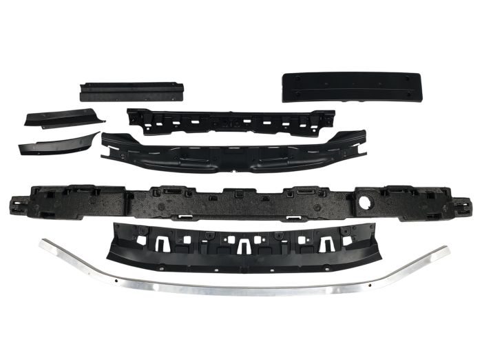 Комплект рестайлинга ( to M3 G80 ) Full Set на BMW 3 Series G20/G21 2018-2022 года