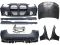 Комплект обвесов (стиль M4 G82) Full Set на BMW 4 Series G22/G23 2020-2024 года