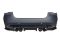 Комплект обвесов (стиль M4 G82) Full Set на BMW 4 Series G22/G23 2020-2024 года