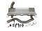 Комплект обвесов (стиль M4 G82) Full Set на BMW 4 Series G22/G23 2020-2024 года