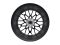 R21 (разноширокие) Кованые диски на BMW M5 G90/G99 2024-2026 года