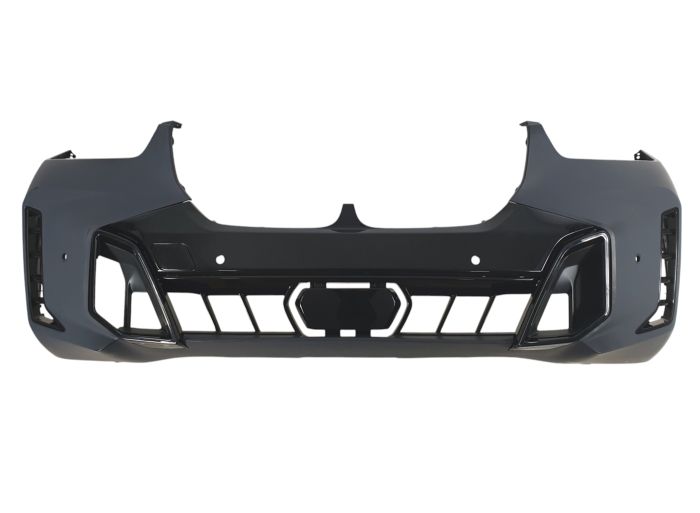 Комплект обвесов ( М-Пакет ) на BMW X5 G05 2023-2024 года.