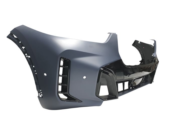 Комплект обвесов ( М-Пакет ) на BMW X5 G05 2023-2024 года.