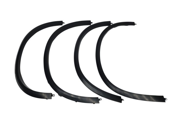 Комплект обвесов ( М-Пакет ) на BMW X5 G05 2023-2024 года.