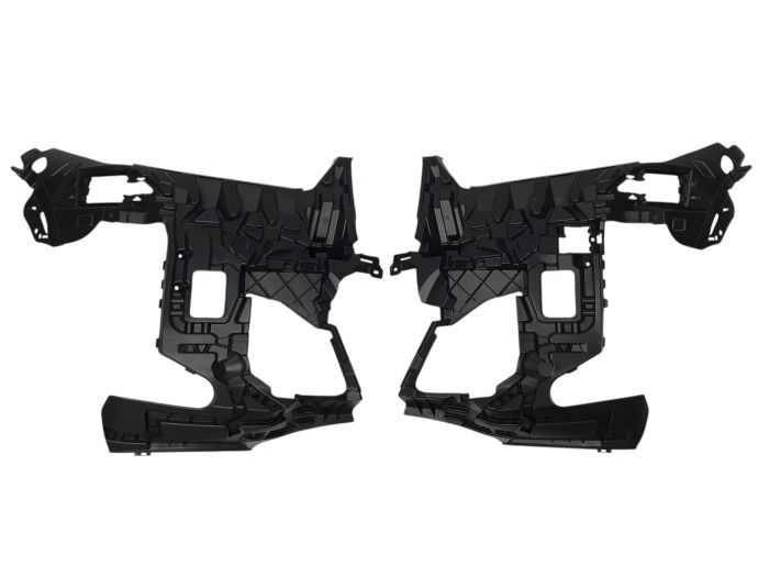 Комплект обвесов ( М-Пакет ) на BMW X5 G05 2023-2024 года.